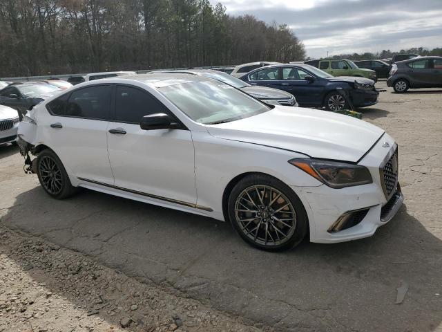 Genesis G80 2019 3.3T Sport