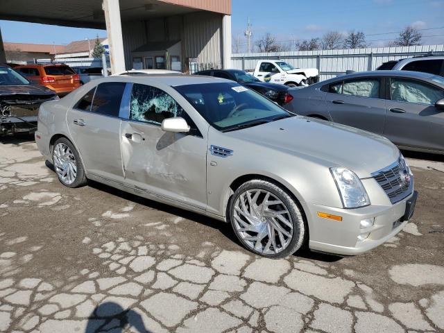 Cadillac STS 2008 V6, AWD