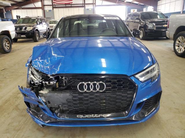Audi RS 3 2019 RS 3 quattro