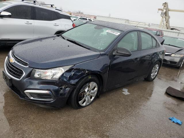 Chevrolet Cruze Limited 2016 LS