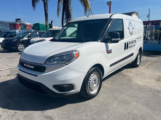 RAM Promaster City 2022 VM