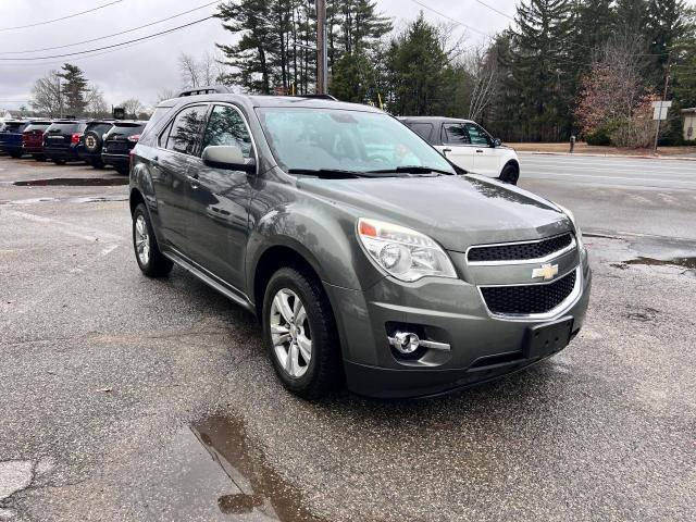 Chevrolet Equinox 2012 2LT (AWD)