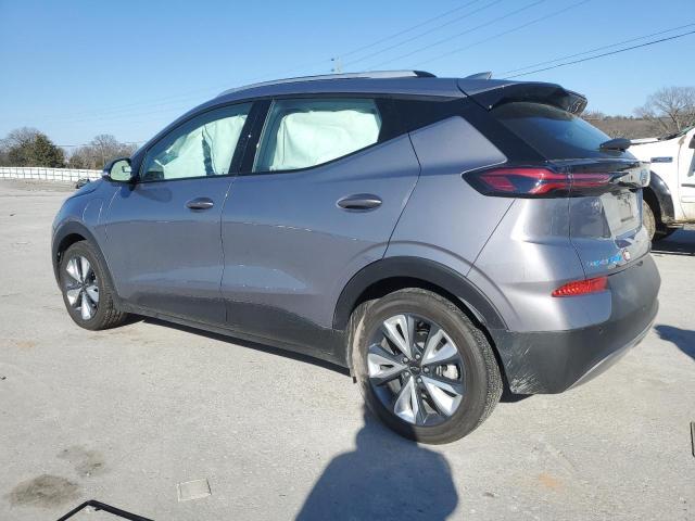 Chevrolet Bolt EUV 2023 LT