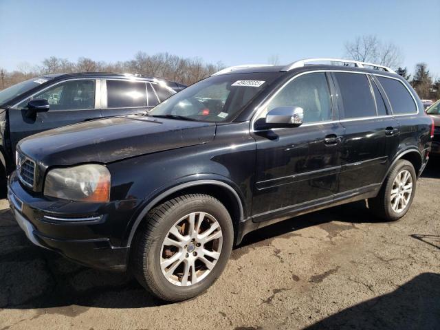 Volvo XC90 2013 