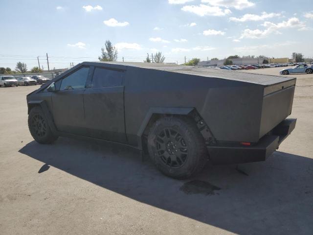 Tesla Cybertruck 2024 