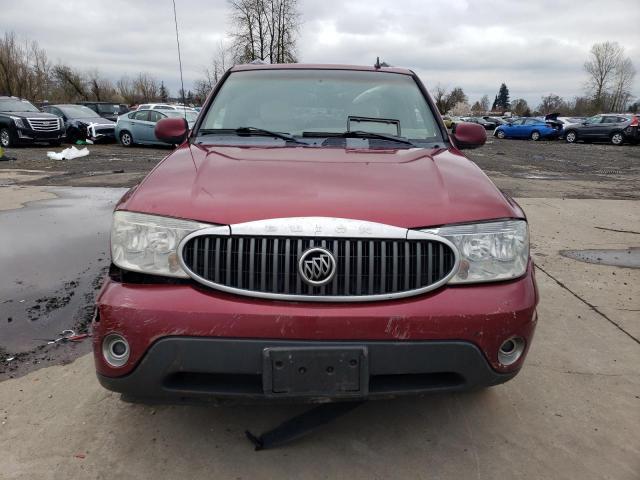 Buick Rainier 2006 
