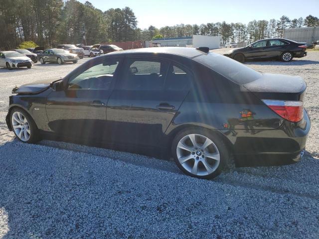 BMW 545i 2004 5-Series