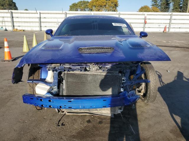 Dodge Challenger 2020 LA