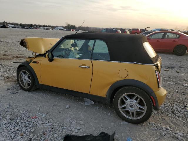 Mini Cooper Convertible 2007 Cooper