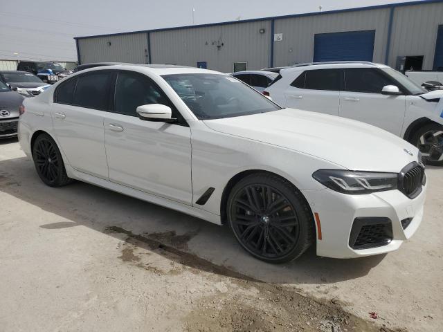 BMW 540i 2021 540i