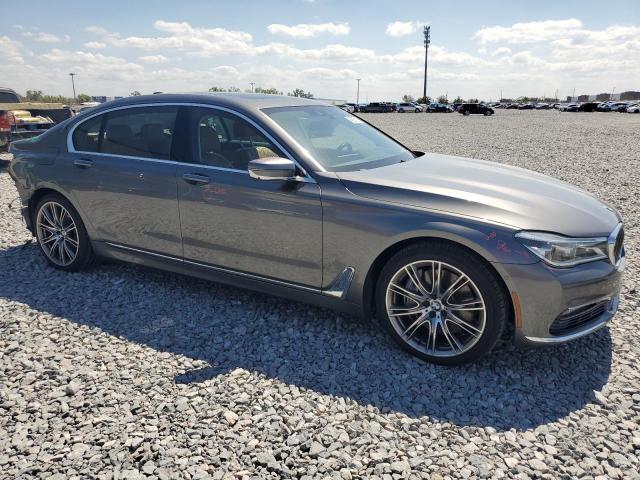 BMW 750i 2016 xDrive
