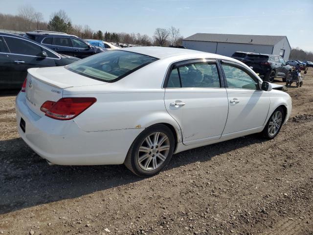 Toyota Avalon 2006 GSX30L