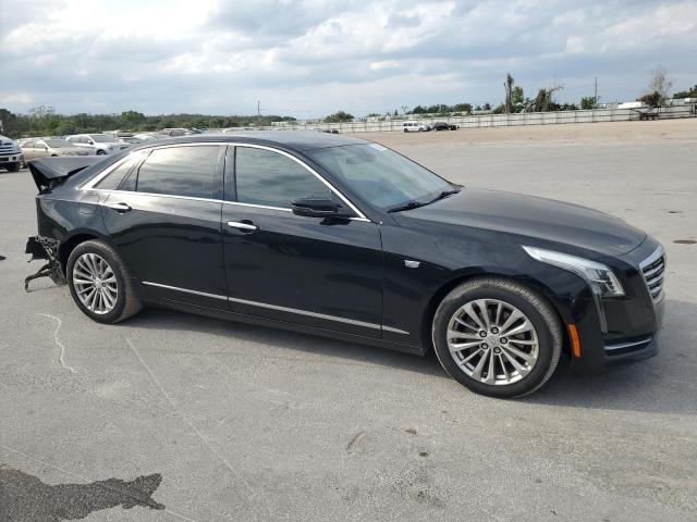 Cadillac CT6 2018 2.0 T