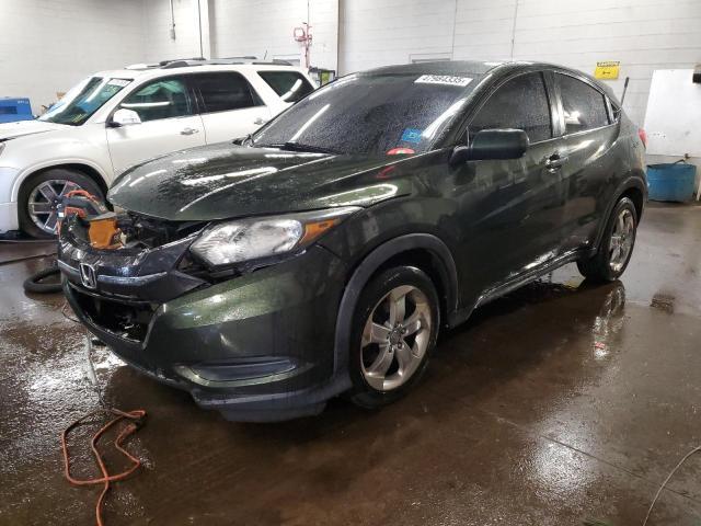 Honda HR-V 2016 LX