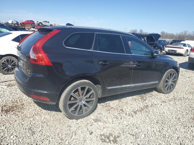 Volvo XC60 2016 