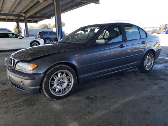 BMW 325xi 2003 