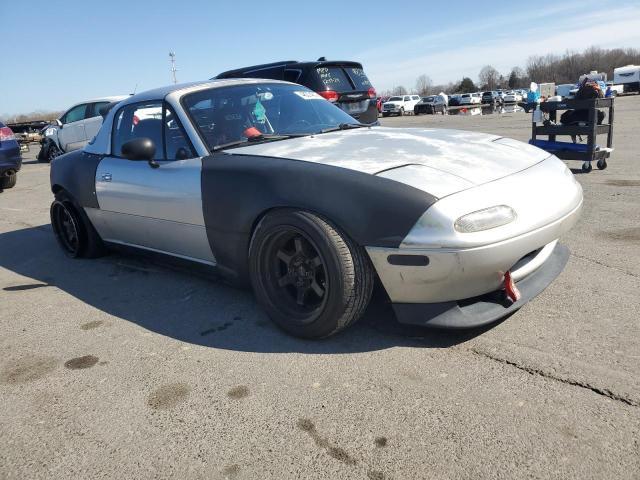 Mazda MX-5 1991 Coupe
