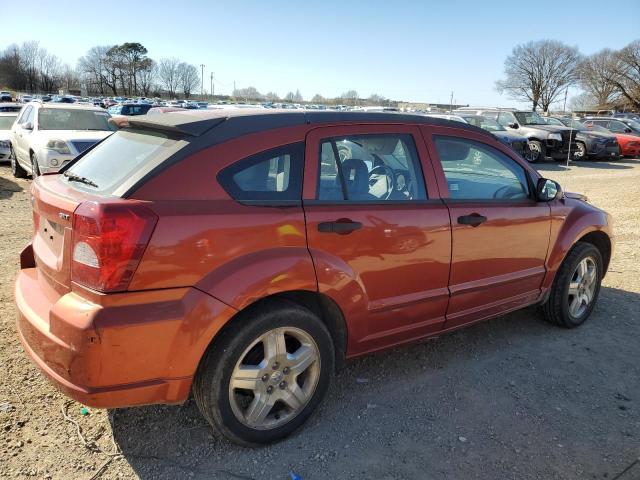 Dodge Caliber 2007 PM