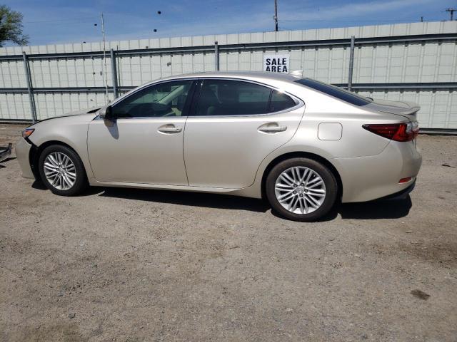 Lexus ES 2017 350