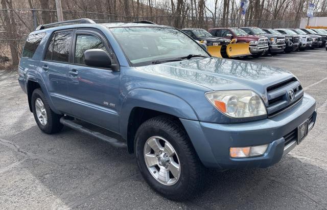 Toyota 4-Runner 2004 SR5