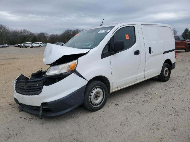 Chevrolet City Express 2017 LS Grade