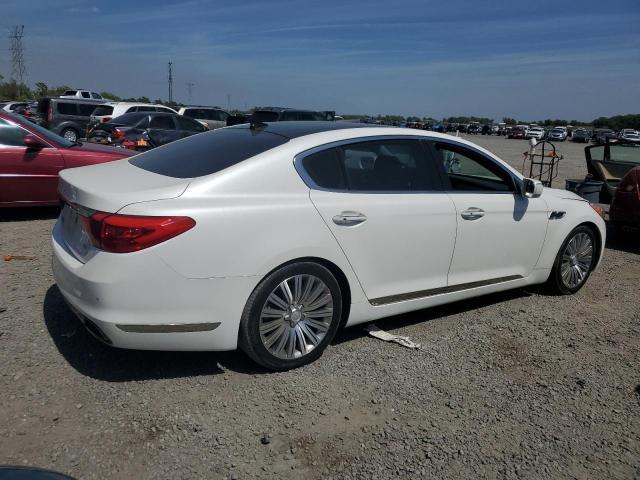 KIA K900 2015 KH