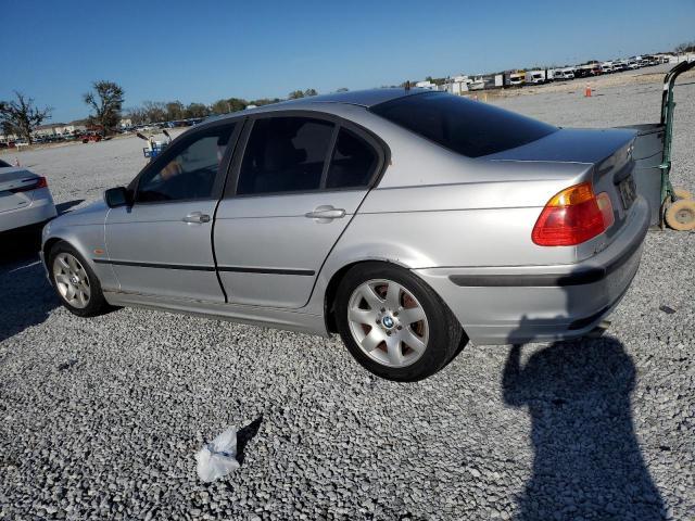 BMW 323i 2000 3-Series