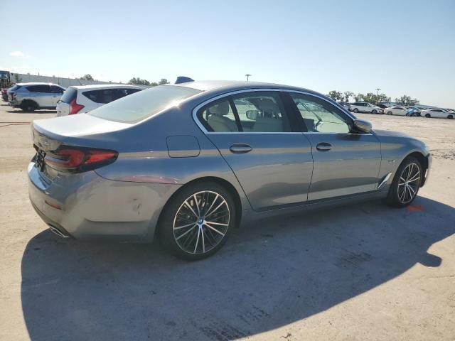 BMW 530e 2022 530e