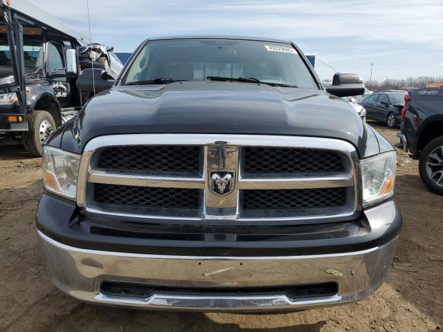 Dodge Ram 2011 1500