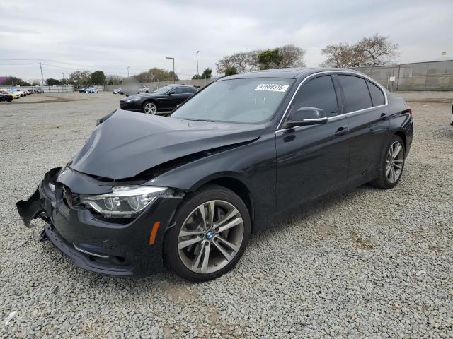 BMW 340i 2018 SA