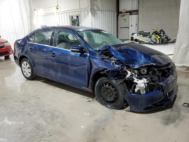 Volkswagen Jetta 2013 