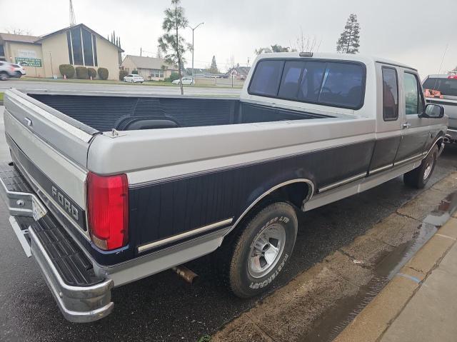Ford F-150 1992 