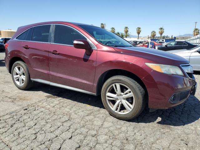Acura RDX 2015 