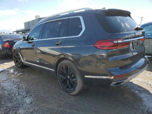 BMW X7 2021 xDrive40i