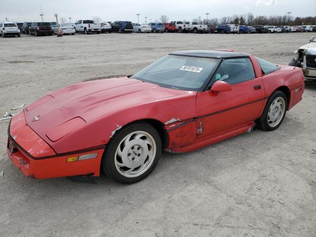 Chevrolet Corvette 1990 
