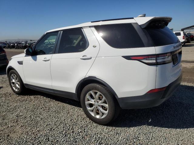 Land Rover Discovery 2020 SE
