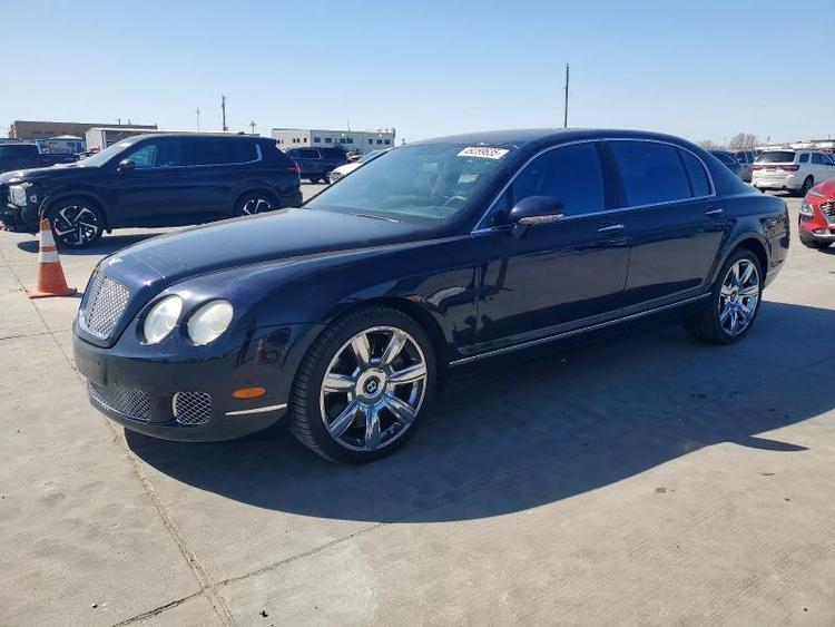 Bentley Continental 2007 Flying Spur