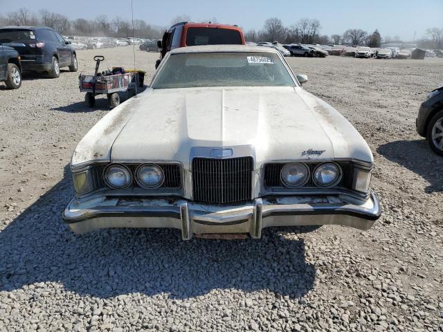 Mercury Cougar 1973 