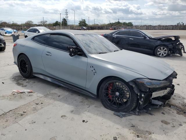 BMW M4 2024 4-Series