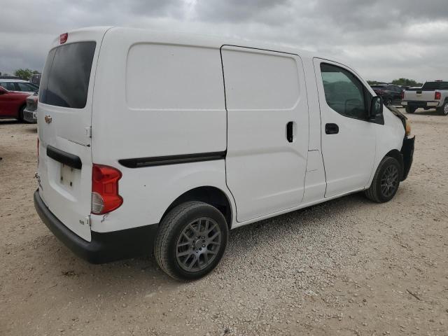 Chevrolet City Express 2015 LS