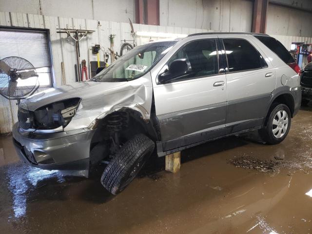 Buick Rendezvous 2005 SRV