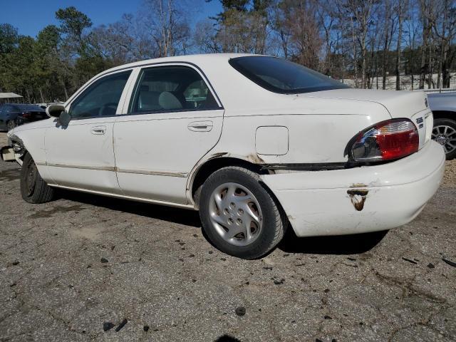 Mazda 626 2001 Sedan