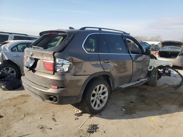 BMW X5 2013 xDrive35i
