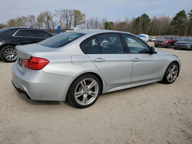 BMW 328i 2013 3-Series