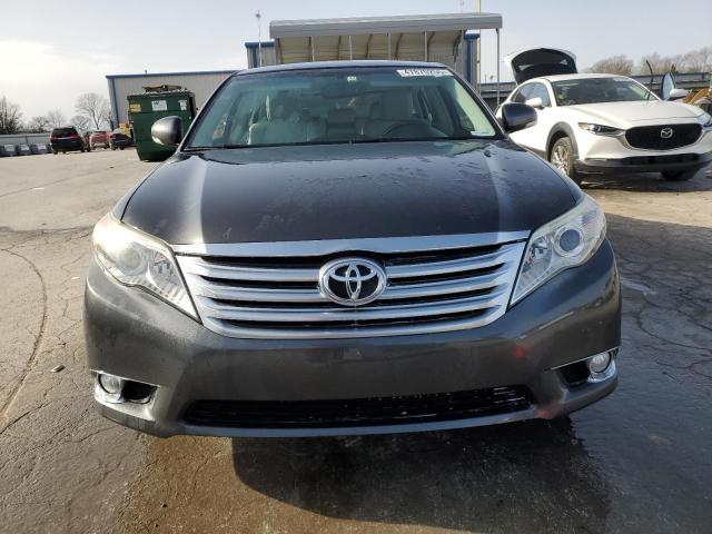 Toyota Avalon 2011 GSX30L