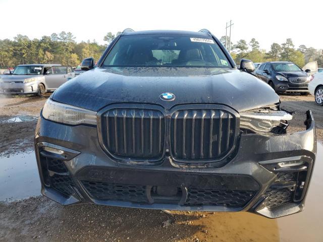 BMW X7 2021 xDrive40i