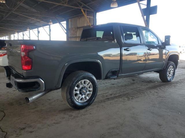 Chevrolet Silverado HD 2023 LT