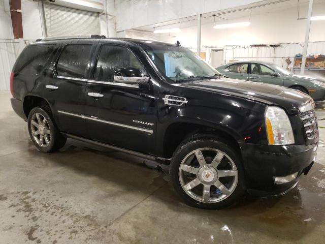 Cadillac Escalade 2011 Premium