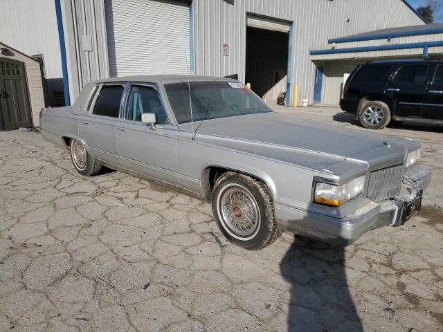 Cadillac Brougham 1990 