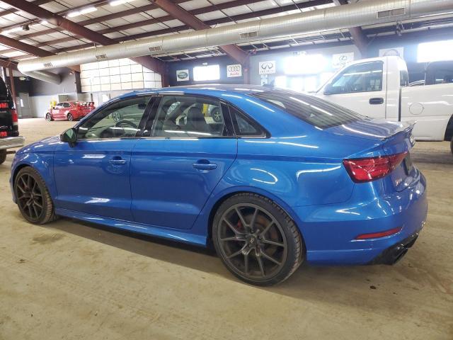 Audi RS 3 2019 RS 3 quattro